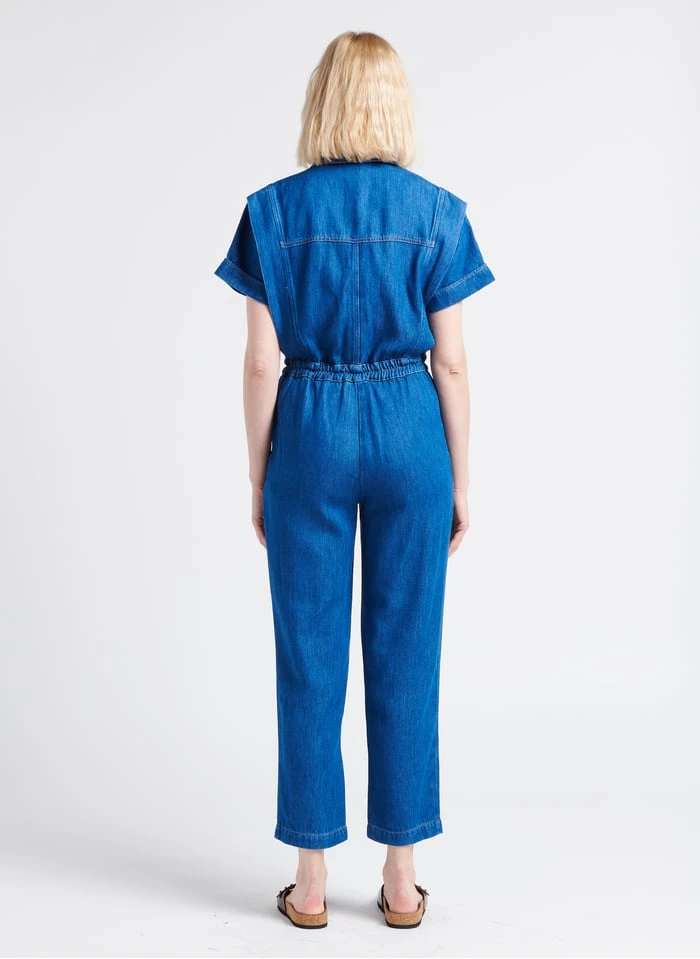 Soeur TREDICI - Mules Plates En Cuir | Marron 17 Soeur TREDICI - Mules Plates En Cuir | Marron – Image 17