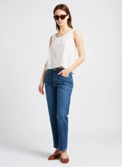 Soeur TREDICI - Mules Plates En Cuir | Marron 36 Soeur TREDICI - Mules Plates En Cuir | Marron -Soeur Soldes Boutique 4184682