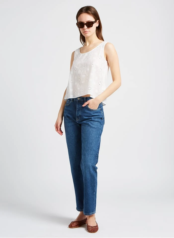 Soeur TREDICI - Mules Plates En Cuir | Marron 18 Soeur TREDICI - Mules Plates En Cuir | Marron – Image 18