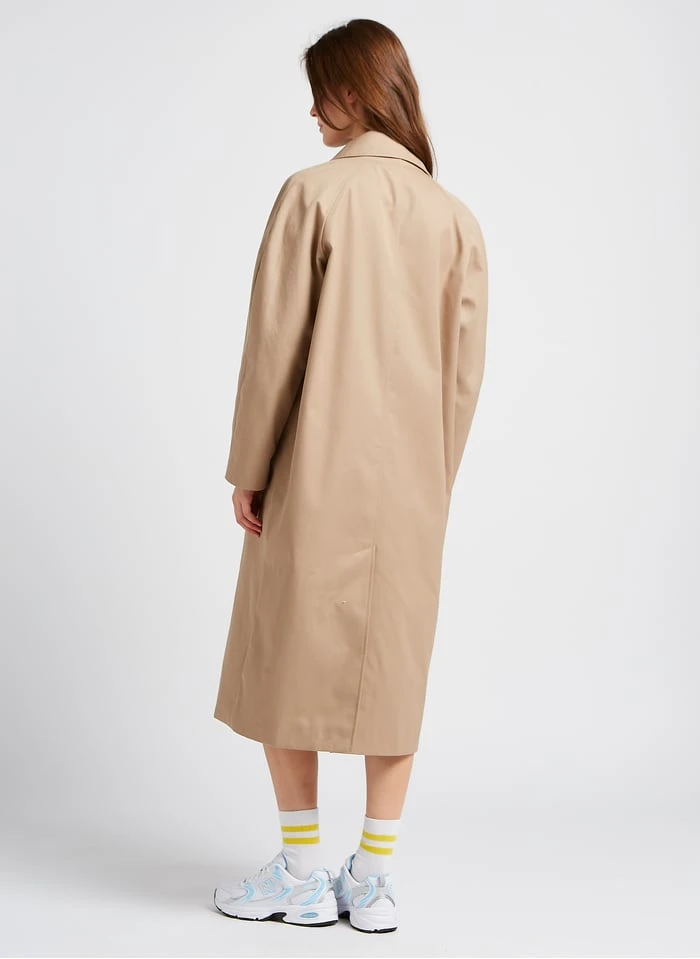 Soeur UOMO - Short Large En Coton Denim | Jean Brut 13 Soeur UOMO - Short Large En Coton Denim | Jean Brut – Image 13