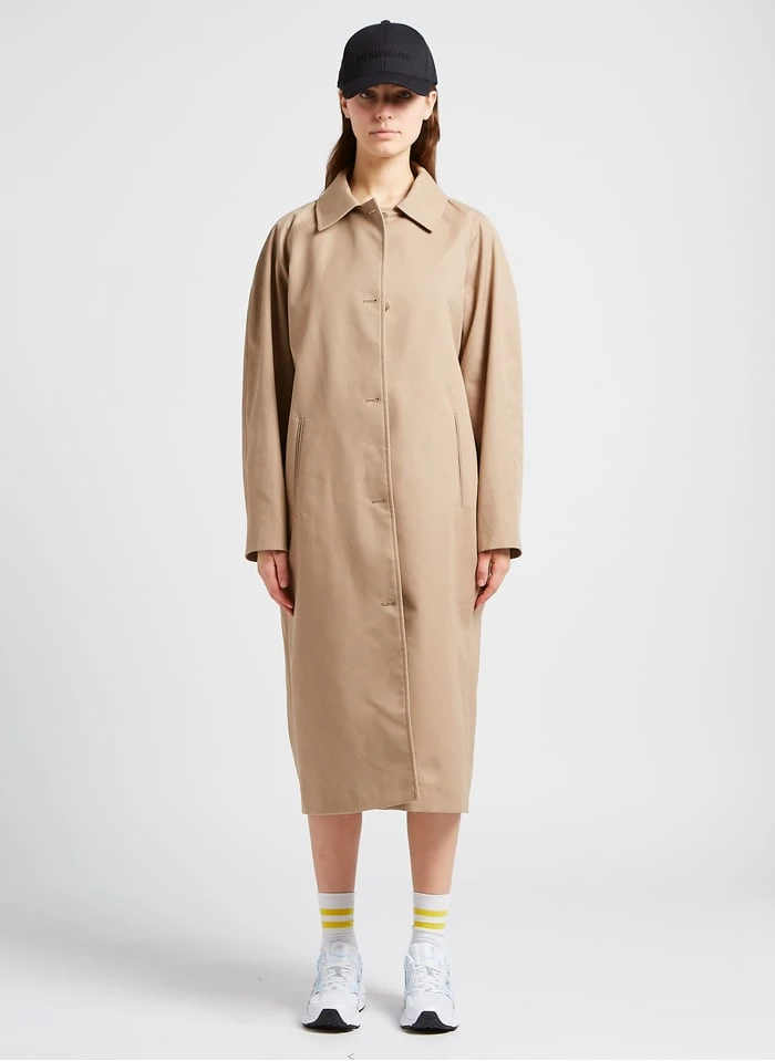 Soeur UOMO - Short Large En Coton Denim | Jean Brut 14 Soeur UOMO - Short Large En Coton Denim | Jean Brut – Image 14