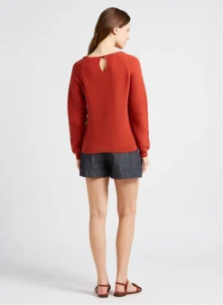 Soeur UOMO - Short Large En Coton Denim | Jean Brut 38 Soeur UOMO - Short Large En Coton Denim | Jean Brut -Soeur Soldes Boutique 4184727