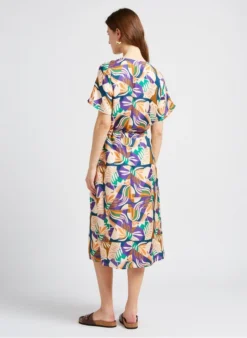 Soeur TREDICI - Mules Plates En Cuir | Marron 25 Soeur TREDICI - Mules Plates En Cuir | Marron -Soeur Soldes Boutique 4184996