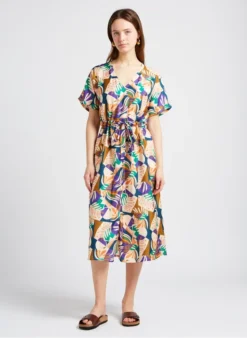 Soeur TREDICI - Mules Plates En Cuir | Marron 24 Soeur TREDICI - Mules Plates En Cuir | Marron -Soeur Soldes Boutique 4184997