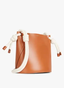 Soeur TUNIS - Sac Bandoulière En Cuir | Noir 7 Soeur TUNIS - Sac Bandoulière En Cuir | Noir -Soeur Soldes Boutique 4232466