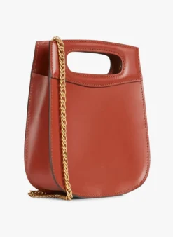 Soeur CHERI - Sac Bandoulière En Cuir | Marron 10 Soeur CHERI - Sac Bandoulière En Cuir | Marron -Soeur Soldes Boutique 4257521
