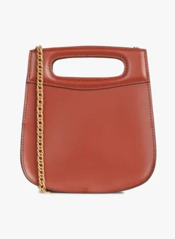 Soeur CHERI - Sac Bandoulière En Cuir | Marron