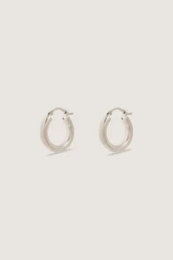 Soeur BOUCLES D'OREILLE AUDREY -Soeur Soldes Boutique AUDREY ARGENT2 scaled