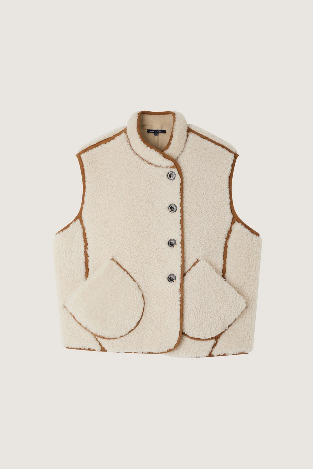 Soeur BLOUSON ARNOLD 5 Soeur BLOUSON ARNOLD – Image 5