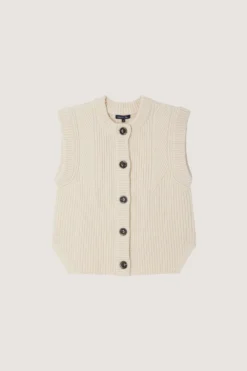 Soeur CARDIGAN AMORE 11 Soeur CARDIGAN AMORE -Soeur Soldes Boutique CAR1400AMORE24SECR01 1