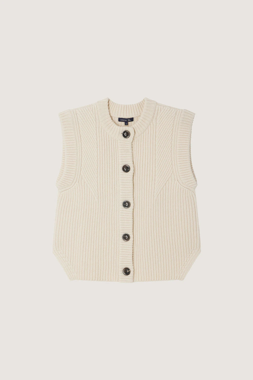 Soeur CARDIGAN AMORE 6 Soeur CARDIGAN AMORE – Image 6