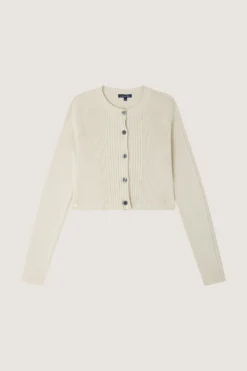 Soeur CARDIGAN ADONIS -Soeur Soldes Boutique CAR1410ADONIS24SECR34 1