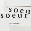 E-Carte Cadeau Soeur