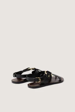 Soeur SANDALES FLORENCE -Soeur Soldes Boutique CHA0400FLORENCE19SNOI01 3