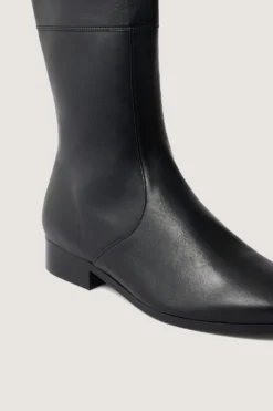 Soeur BOTTINES ÉCAILLE 9 Soeur BOTTINES ÉCAILLE -Soeur Soldes Boutique CHA0505ECAILLE19WNOI01 4