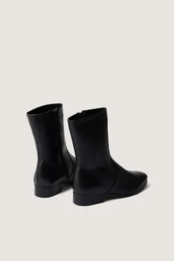 Soeur BOTTINES ÉCAILLE 8 Soeur BOTTINES ÉCAILLE -Soeur Soldes Boutique CHA0505ECAILLE19WNOI01 3