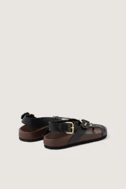 Soeur SANDALES MEXICO -Soeur Soldes Boutique CHA0802MEXICO21SNOI01 3 0618c0ad 3ff5 4fd8 b4d8 aca85612d981