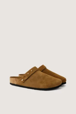 Soeur SABOTS SLEEPY -Soeur Soldes Boutique CHA1201SLEEPY23SBRO01 3 scaled