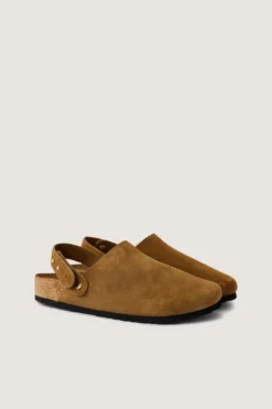 Soeur SABOTS SLEEPY -Soeur Soldes Boutique CHA1201SLEEPY23SBRO01 4 scaled