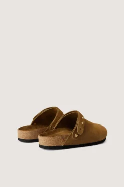 Soeur SABOTS SLEEPY -Soeur Soldes Boutique CHA1201SLEEPY23SBRO01 5 scaled