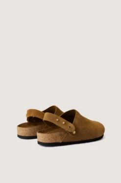 Soeur SABOTS SLEEPY -Soeur Soldes Boutique CHA1201SLEEPY23SBRO01 6 scaled