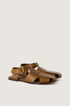 Soeur SANDALES AVRIL 9 Soeur SANDALES AVRIL -Soeur Soldes Boutique CHA1418AVRIL24SBRO01 2 scaled