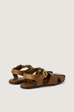 Soeur SANDALES AVRIL 10 Soeur SANDALES AVRIL -Soeur Soldes Boutique CHA1418AVRIL24SBRO01 3 scaled