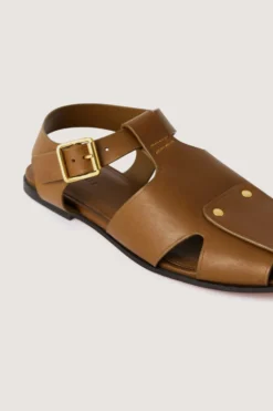 Soeur SANDALES AVRIL 11 Soeur SANDALES AVRIL -Soeur Soldes Boutique CHA1418AVRIL24SBRO01 4 scaled