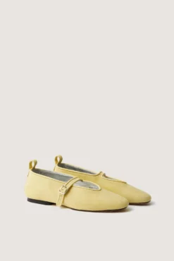 Soeur BALLERINES MADELINE -Soeur Soldes Boutique CHA1422MADELINE24SJAU02 2 scaled