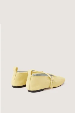 Soeur BALLERINES MADELINE -Soeur Soldes Boutique CHA1422MADELINE24SJAU02 3 scaled