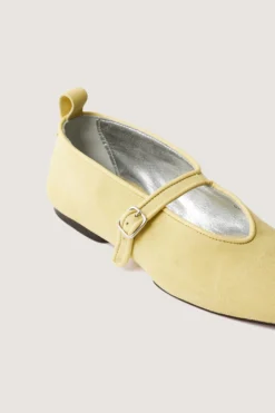 Soeur BALLERINES MADELINE -Soeur Soldes Boutique CHA1422MADELINE24SJAU02 4 scaled