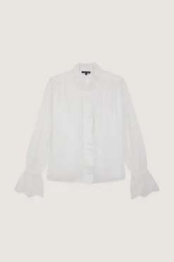 Soeur CHEMISE DAISYA 13 Soeur CHEMISE DAISYA -Soeur Soldes Boutique CHE0820DAISYA21SBLA01 1 3