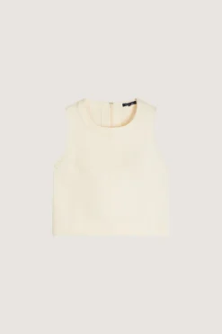 Soeur TOP PAMPA 13 Soeur TOP PAMPA -Soeur Soldes Boutique CHE1006PAMPA22SBEI13 1 8ea7f116 cdd3 4397 a080 6cb7df5c1006