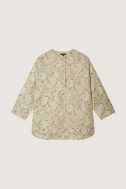 Soeur CHEMISE ALASKA -Soeur Soldes Boutique CHE1410ALASKA24SBEI27 1