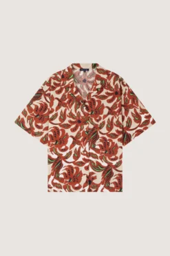 Soeur CHEMISE ALEXANDRE 11 Soeur CHEMISE ALEXANDRE -Soeur Soldes Boutique CHE1413ALEXANDR24SMAR46 1