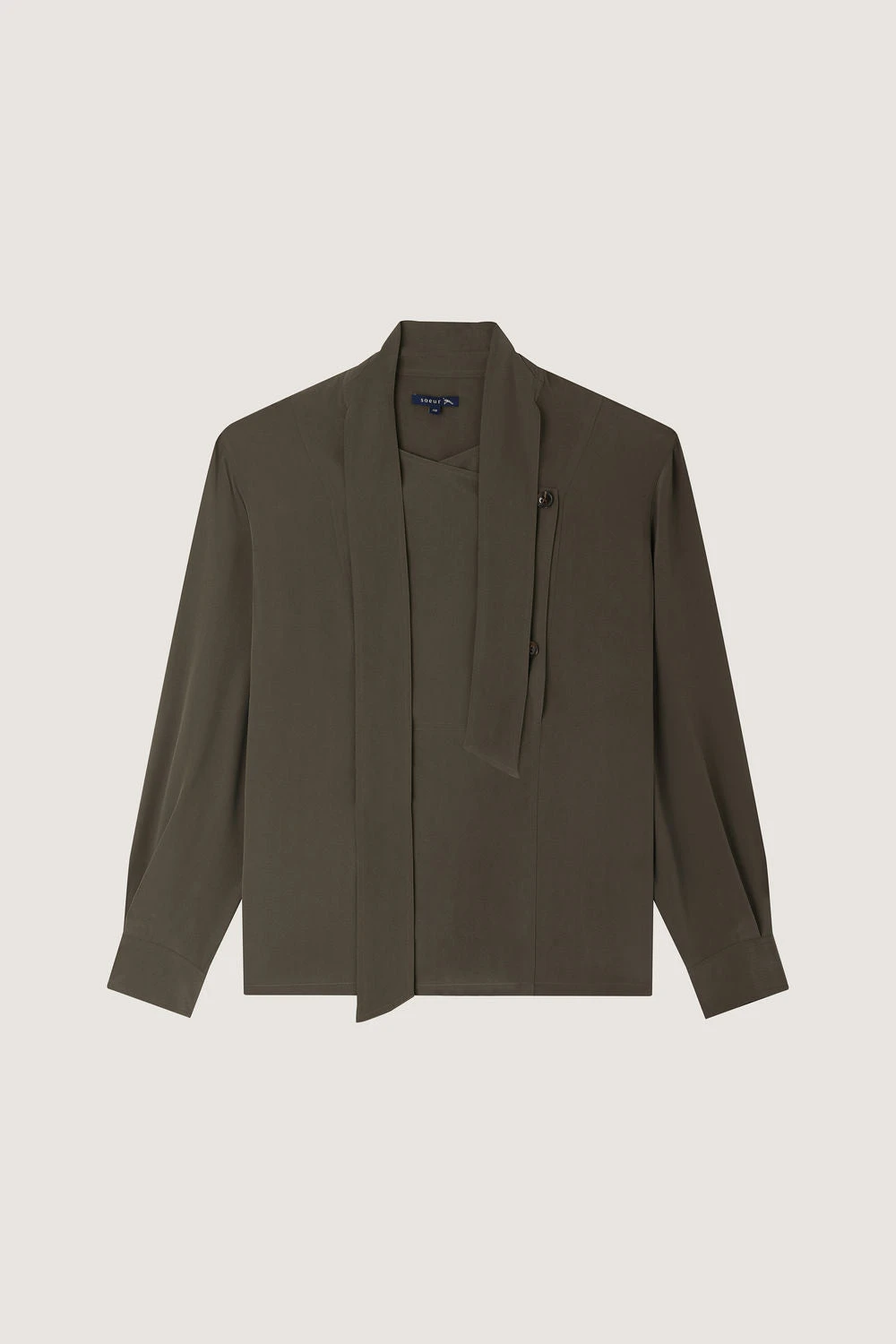 Soeur CHEMISE ARCHIPEL 7 Soeur CHEMISE ARCHIPEL – Image 7