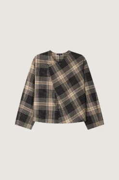 Soeur CHEMISE ANTOINE -Soeur Soldes Boutique CHE1424ANTOINE24SNOI02 1