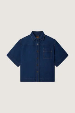 Soeur CHEMISE ANTOINETTE -Soeur Soldes Boutique CHE1433ANTOINET24SBLE45 1