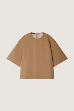 Soeur CHEMISE ALI 7 Soeur CHEMISE ALI -Soeur Soldes Boutique CHE1435ALI24SBEI01 1