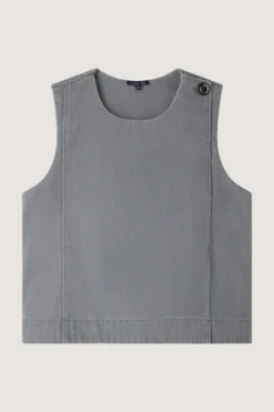 Soeur CHEMISE AURORE -Soeur Soldes Boutique CHE1436AURORE24SGRI01 1 scaled