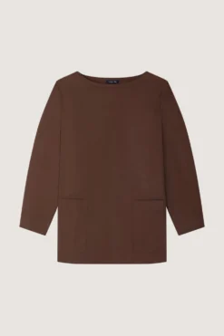 Soeur CHEMISE ALDA -Soeur Soldes Boutique CHE1437ALDA24SMAR05 1