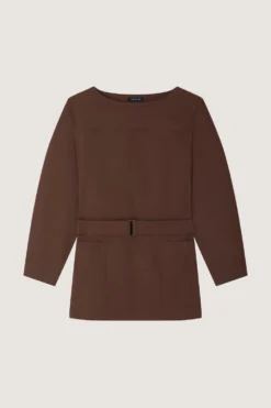 Soeur CHEMISE ALDA -Soeur Soldes Boutique CHE1437ALDA24SMAR05 2