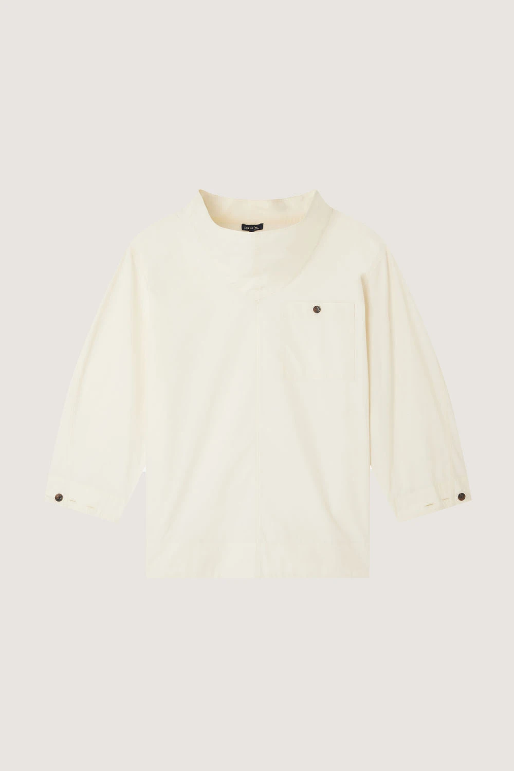 Soeur CHEMISE VAIL 7 Soeur CHEMISE VAIL – Image 7