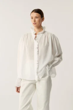 Soeur CHEMISE DAISYA