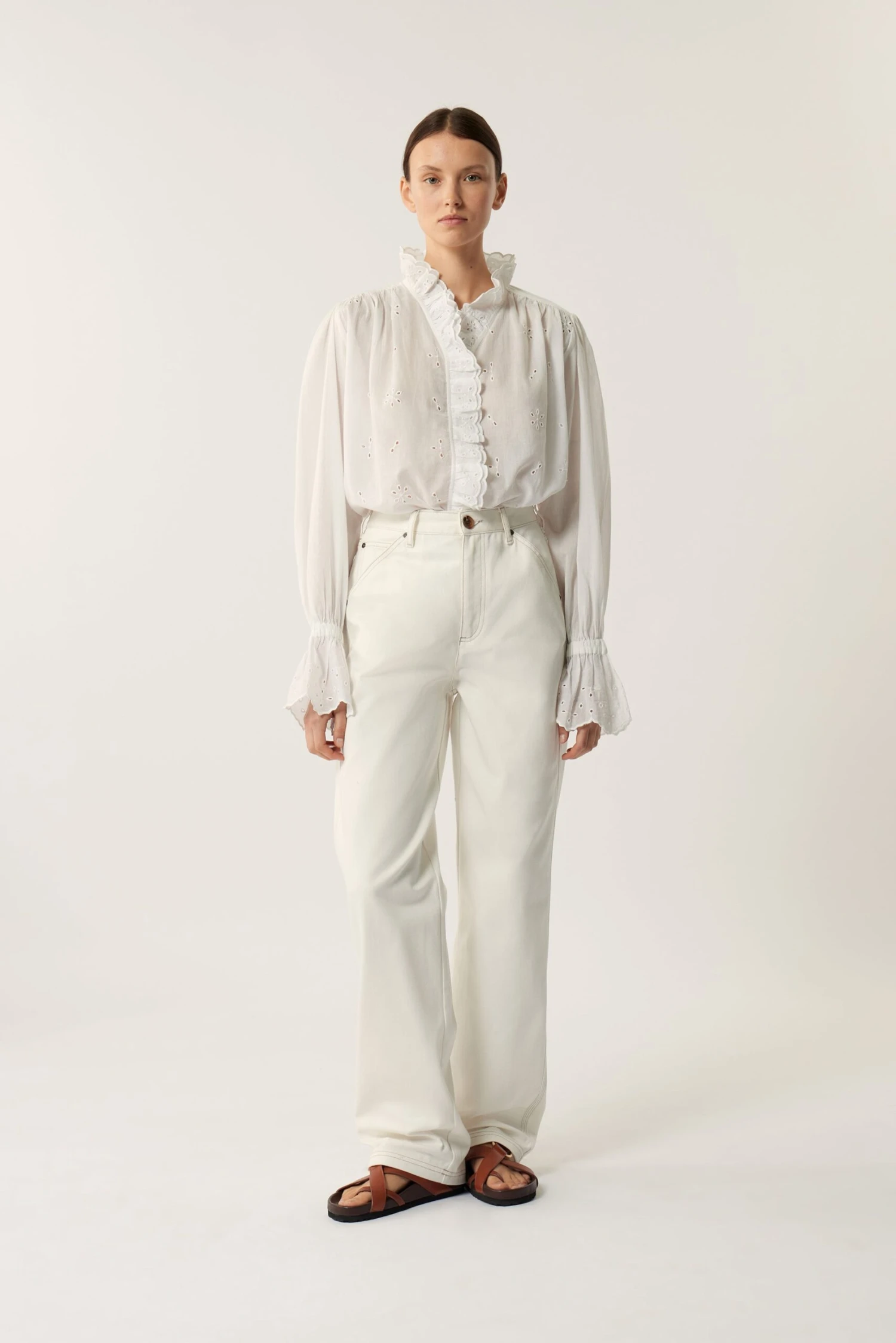 Soeur CHEMISE DAISYA 5 Soeur CHEMISE DAISYA – Image 5