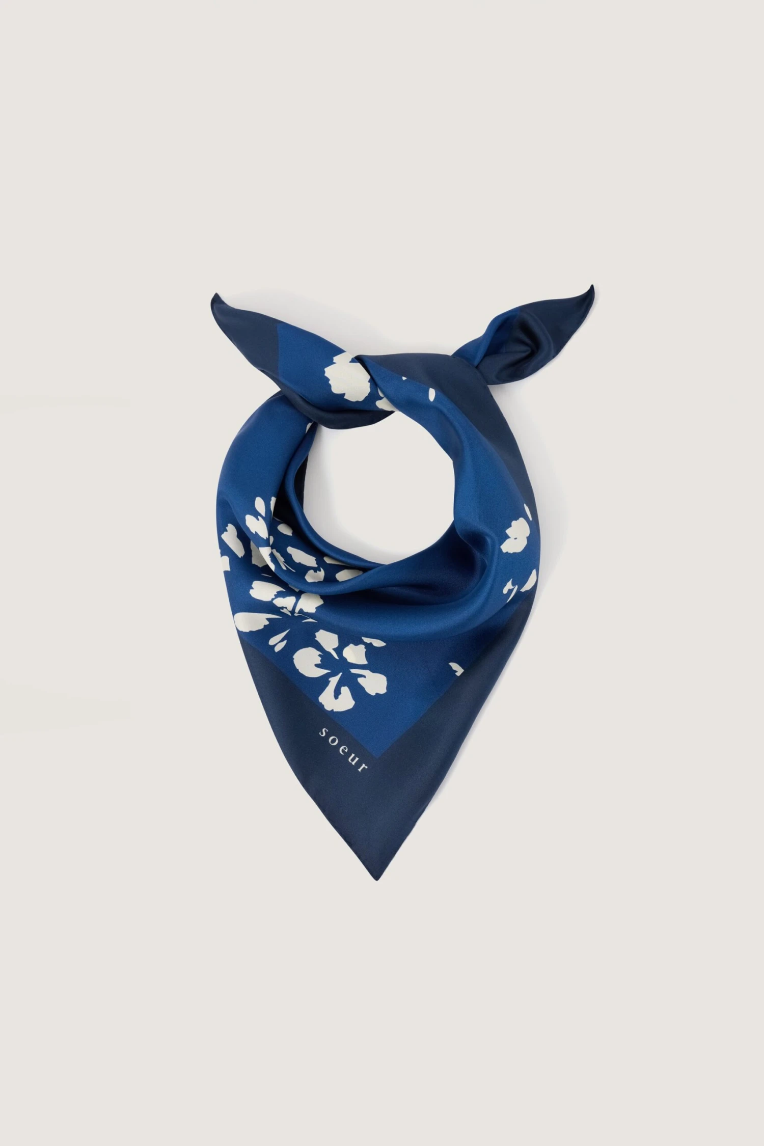 Soeur FOULARD CAPUCINE 1 Soeur FOULARD CAPUCINE