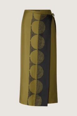 Soeur JUPE TENSI -Soeur Soldes Boutique JUP1405TENSI24SKAK13 1