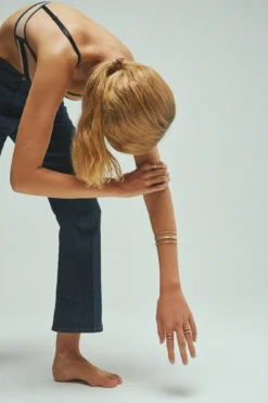 Soeur Bague ZWEIG -Soeur Soldes Boutique LOOK03 BAGUE ZWEIG BRACELET ZENOUDA 26938bleutrame