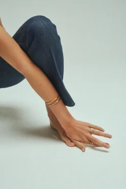 Soeur Bague ZWEIG -Soeur Soldes Boutique LOOK03 BAGUE ZWEIG BRACELET ZENOUDA 26951 bleutrame