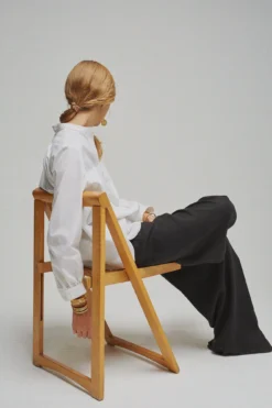 Soeur Médaille DOMITILLE I -Soeur Soldes Boutique LOOK06 BO DOM DOMI 27056trame